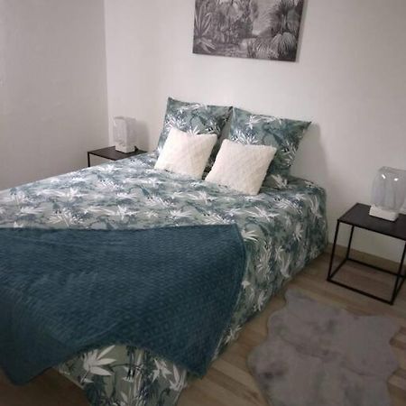 Appartement Cosy Avec Terrasse Vaux-Sur-Seine المظهر الخارجي الصورة