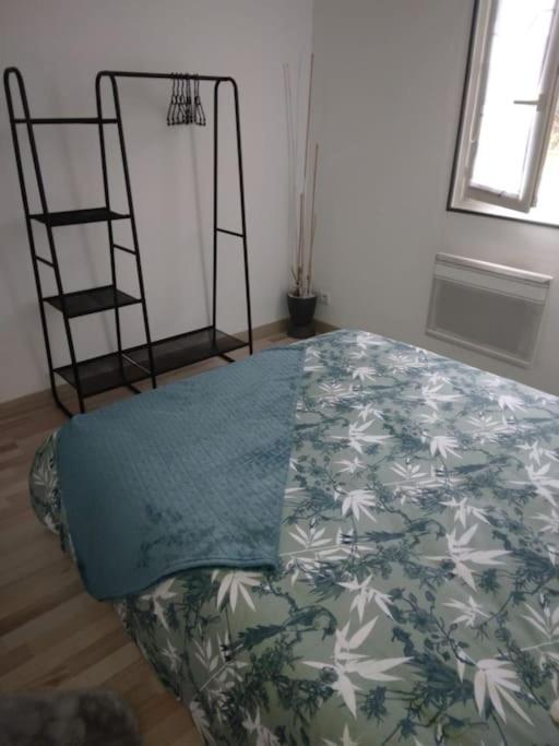 Appartement Cosy Avec Terrasse Vaux-Sur-Seine المظهر الخارجي الصورة